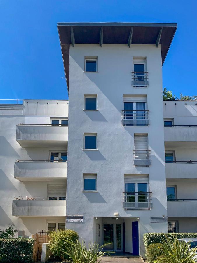 Proche Bordeaux Appartement 75 M2 Rooftop Брюж Экстерьер фото