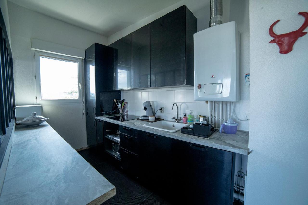 Proche Bordeaux Appartement 75 M2 Rooftop Брюж Экстерьер фото