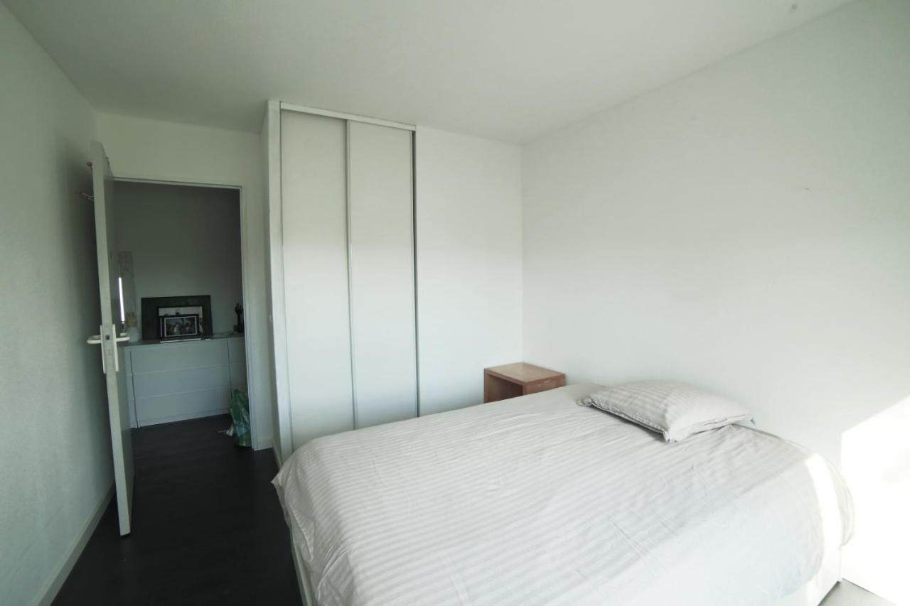 Proche Bordeaux Appartement 75 M2 Rooftop Брюж Экстерьер фото